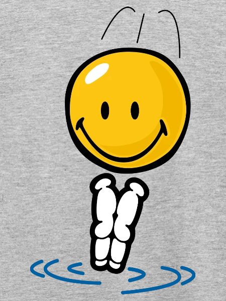 Smiley Diving