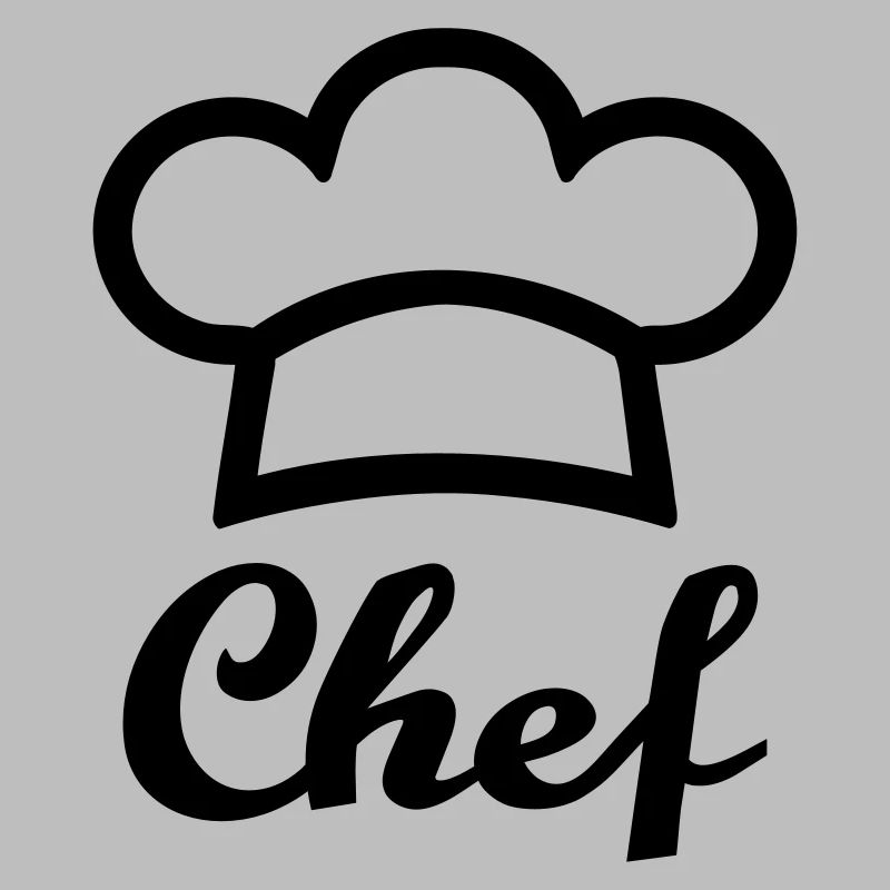 Chef's hat