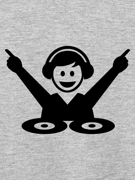 DJ