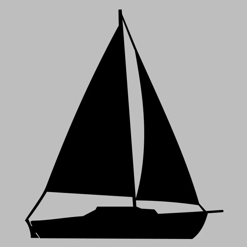 Segelboot