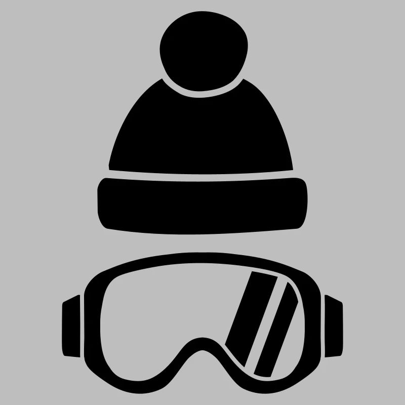 Ski goggles
