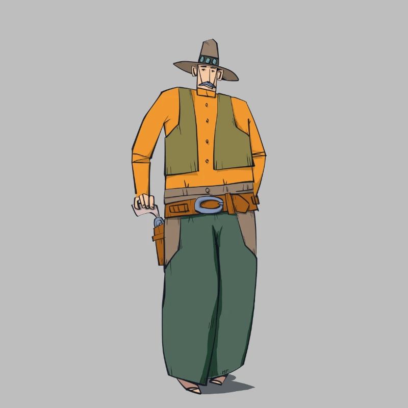 Cowboy