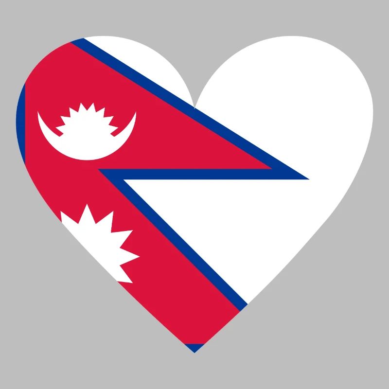 Nepal Heart