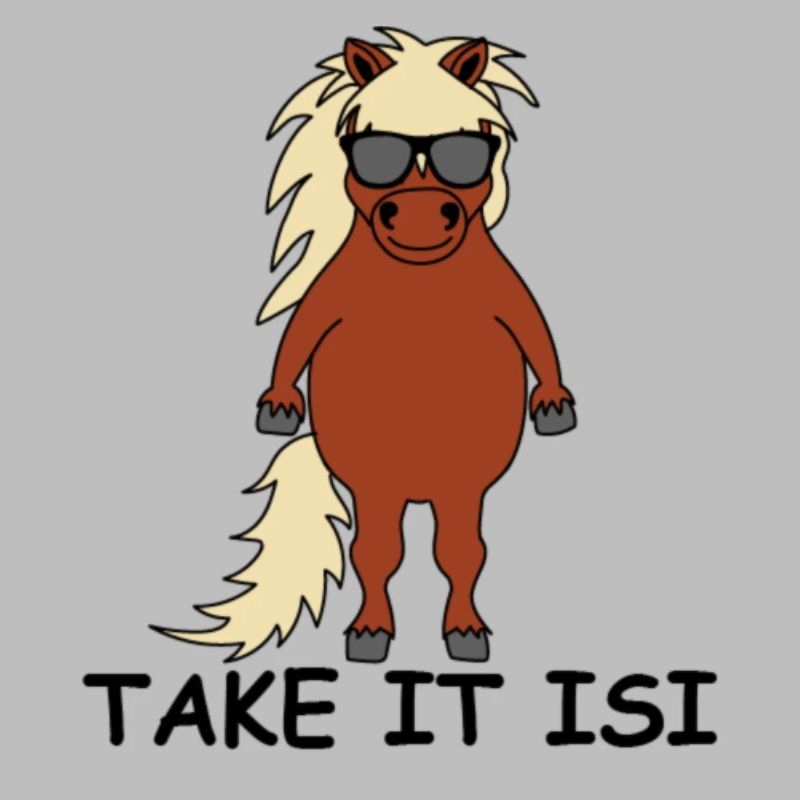 take it isi