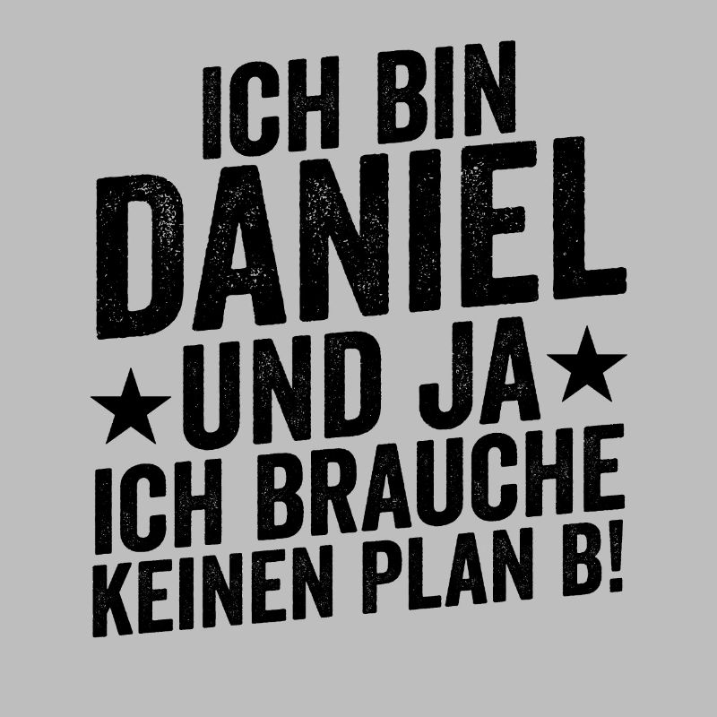 Prénom Daniel