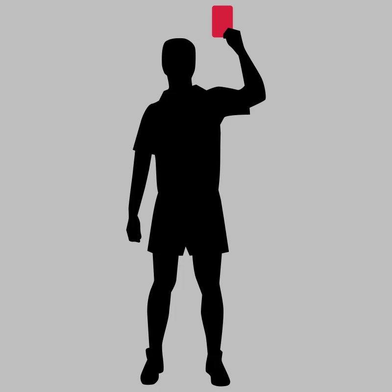 Referee