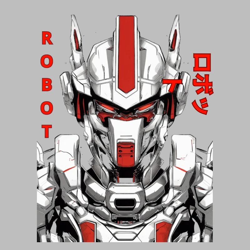 Guardian Robot