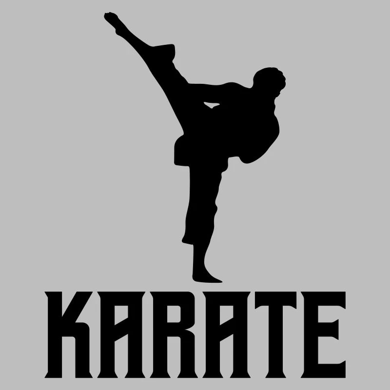 karaté