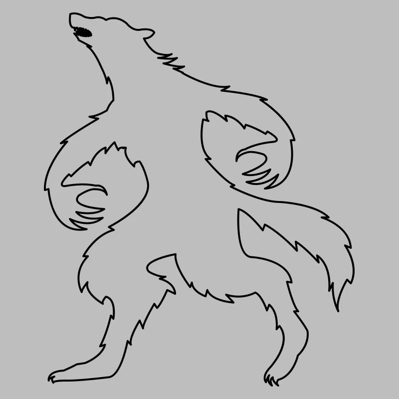 werewolf