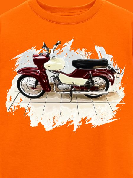Simson Star