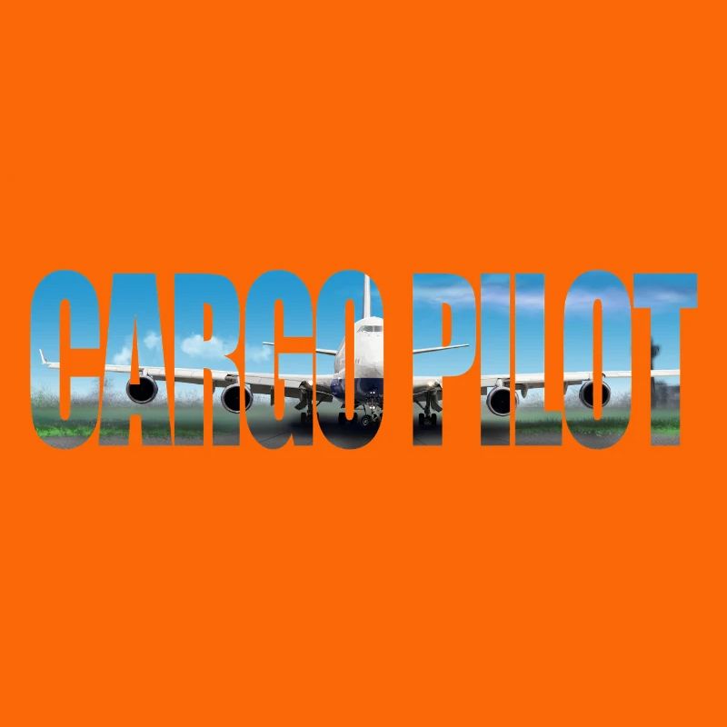 Cargo pilot