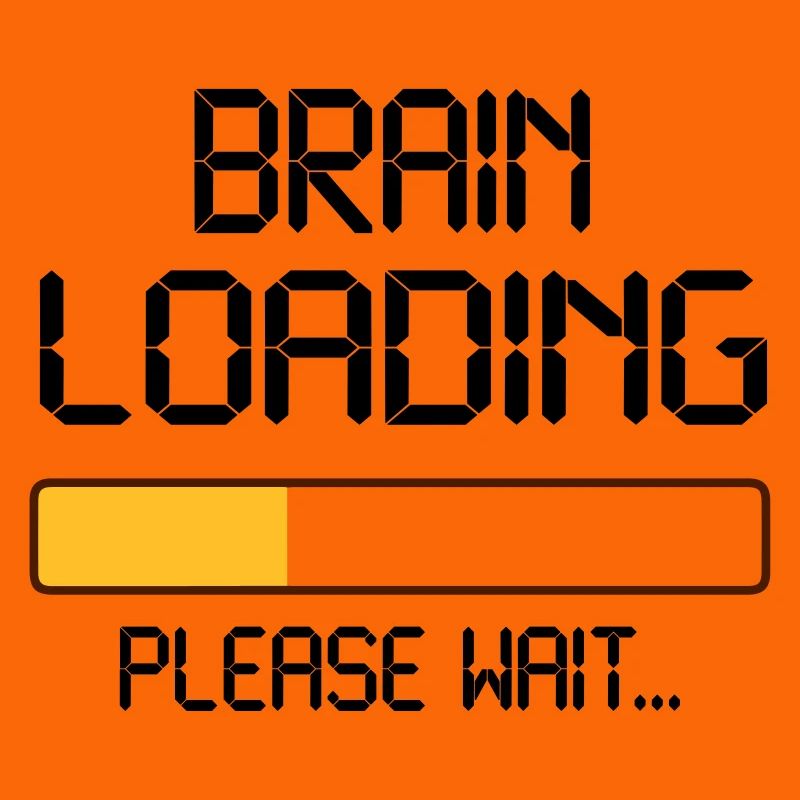 brain loading