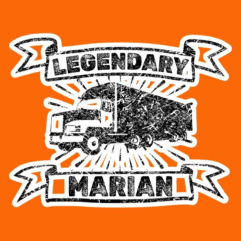 First name Marian