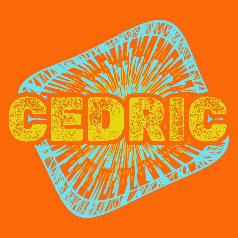 Cedric als Freizeit