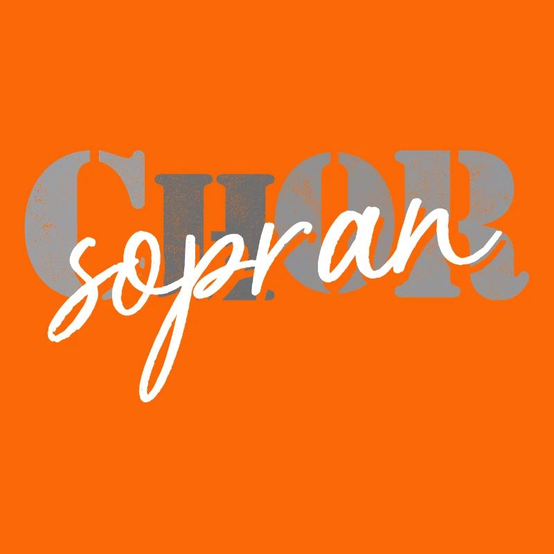 Choir Soprano
