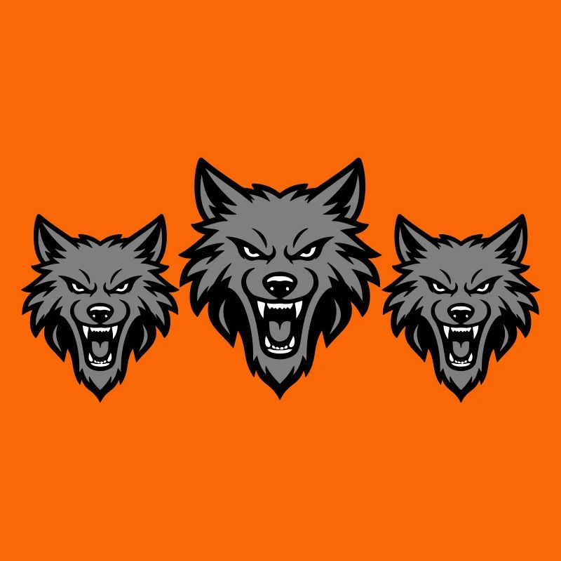 Wolf Team Rudel