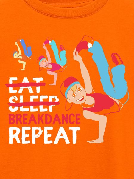 Breakdance