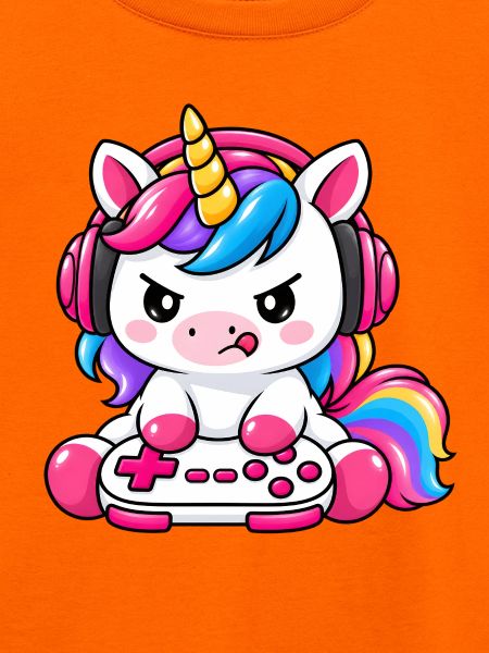 Cute_gaming_unicorn