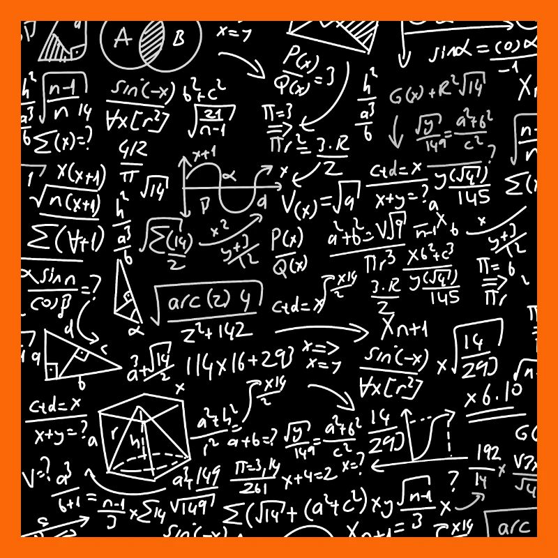 Math formula