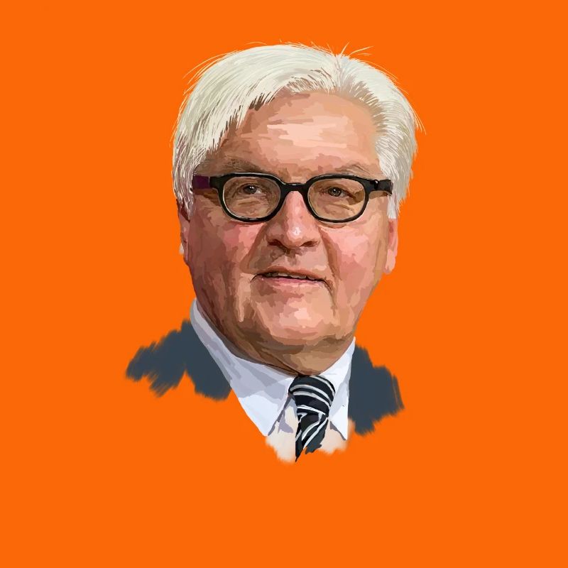 Frank-Walter Steinmeier