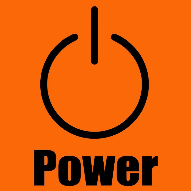 power
