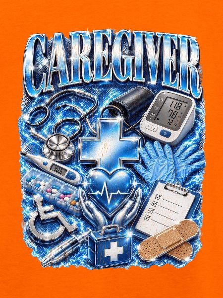 Pflegekraft MedTech Collage