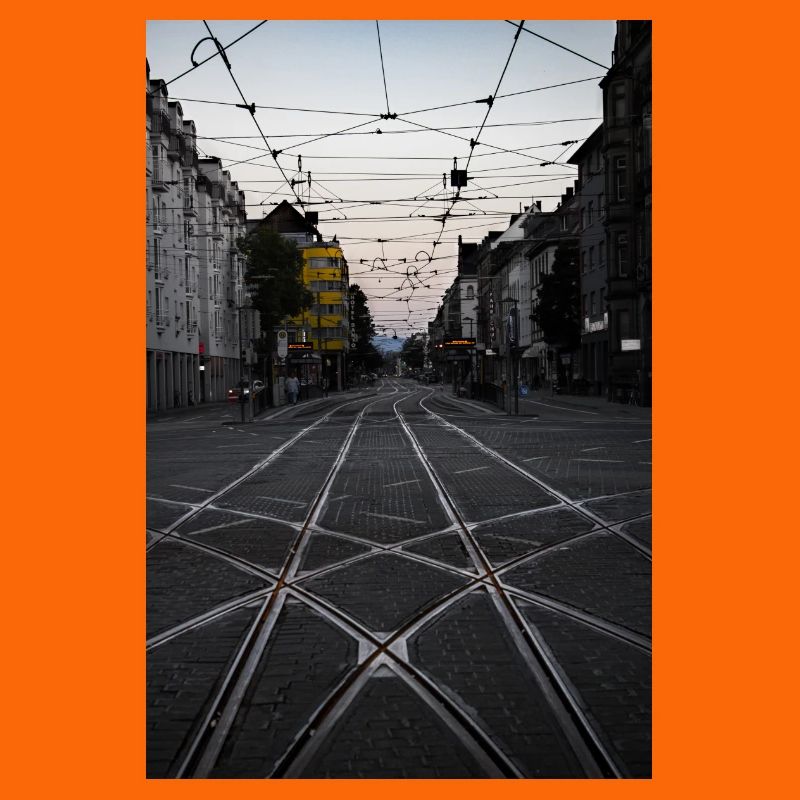 Rails