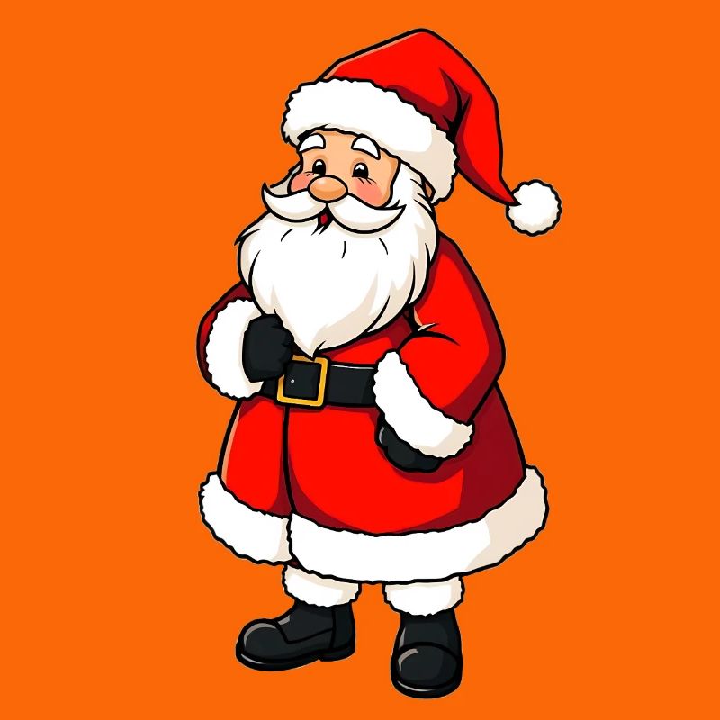 Weihnachtsmann