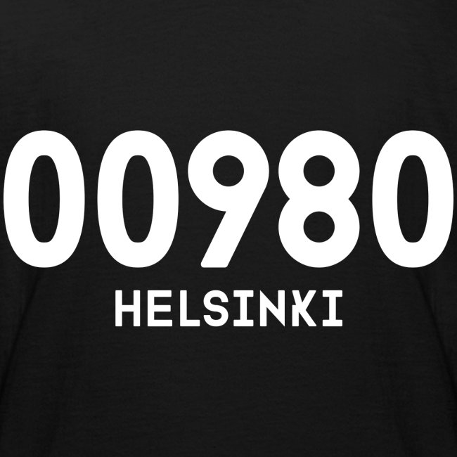 00980 HELSINKI