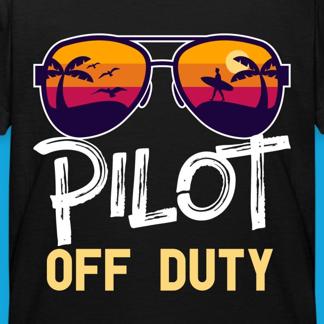 Pilot Of Duty