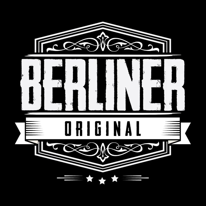 Berliner Original - Berlin