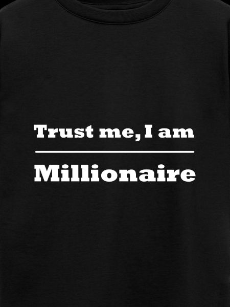 Millionnaire