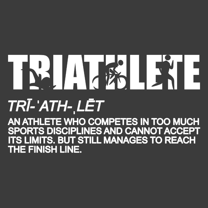 Triathlon Bedeutung
