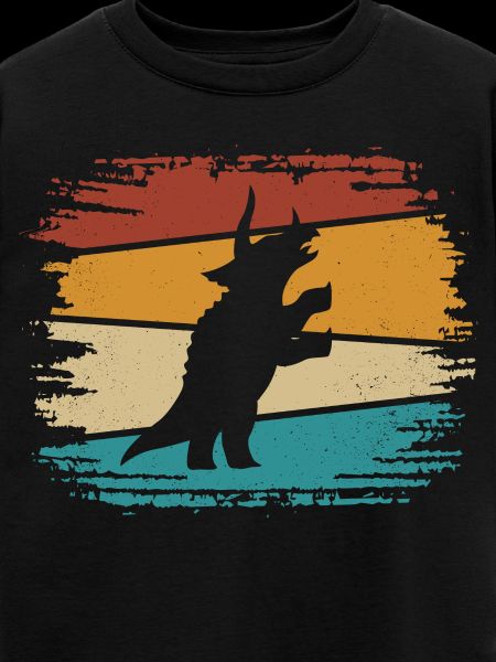 Dino Dinosaurier Triceratops