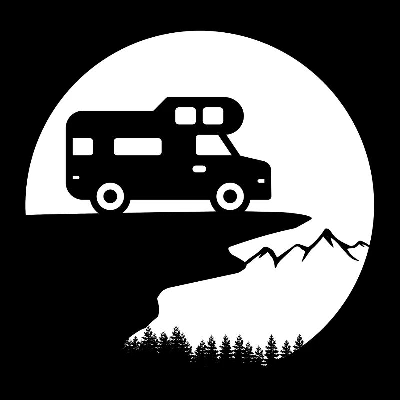 Vanlife Abenteuer: Stilvolles Camper-Design