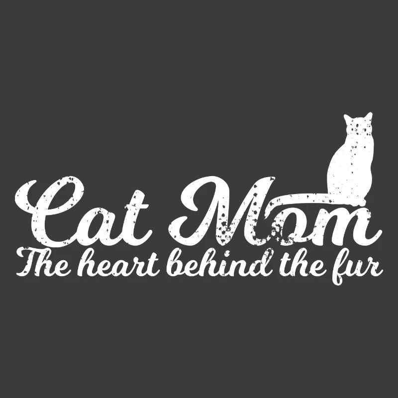 Mère chat