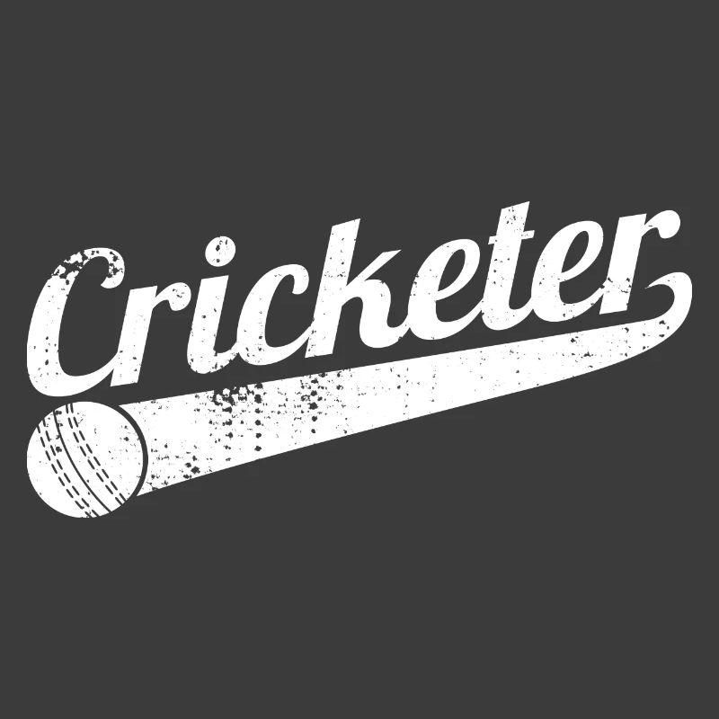 Funny cricketer