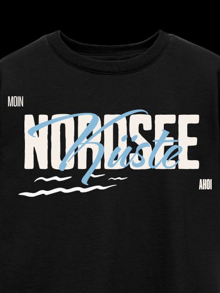 Nordsee - Küste