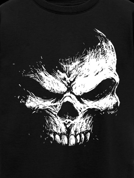Evil Skull – Dark Grinning Beast