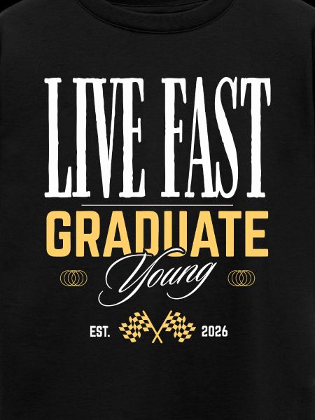 Graduate Young