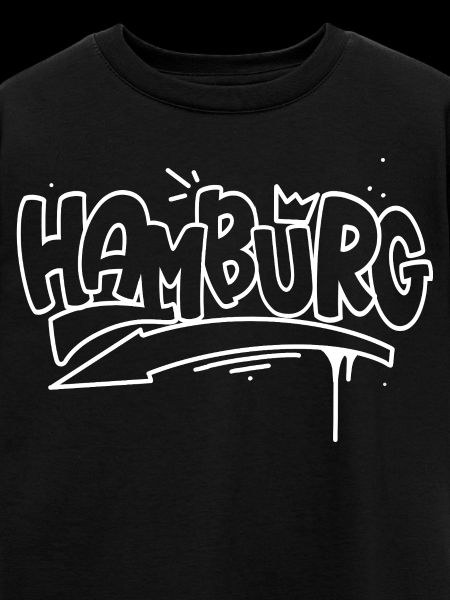 Hamburg Graffiti