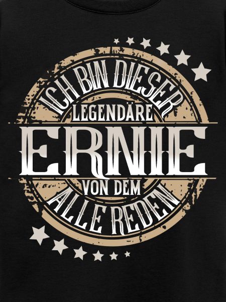 Ernie