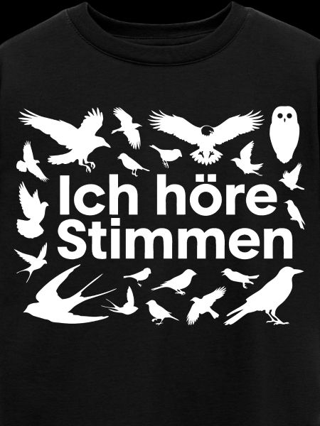 Birding Humor