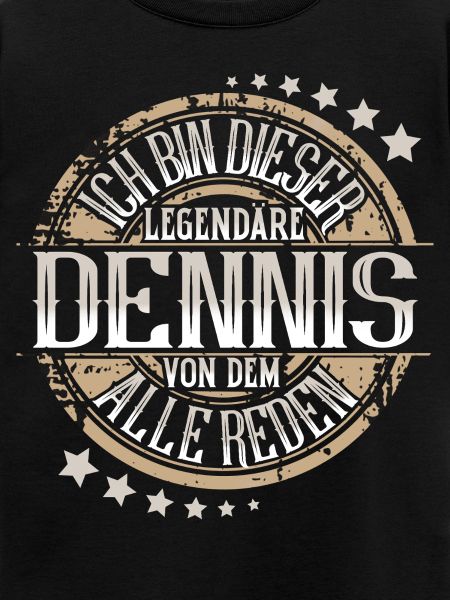 Dennis