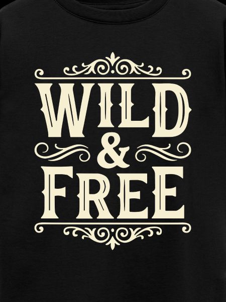 Wild and Free