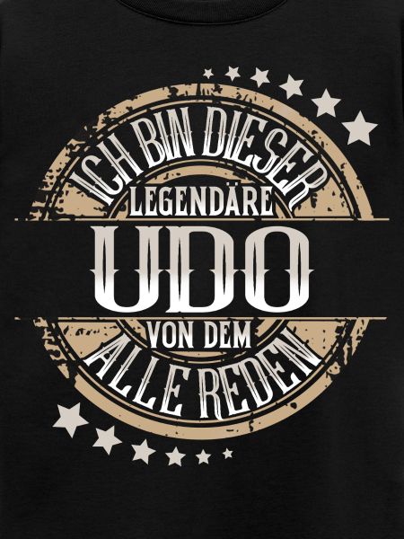 Udo