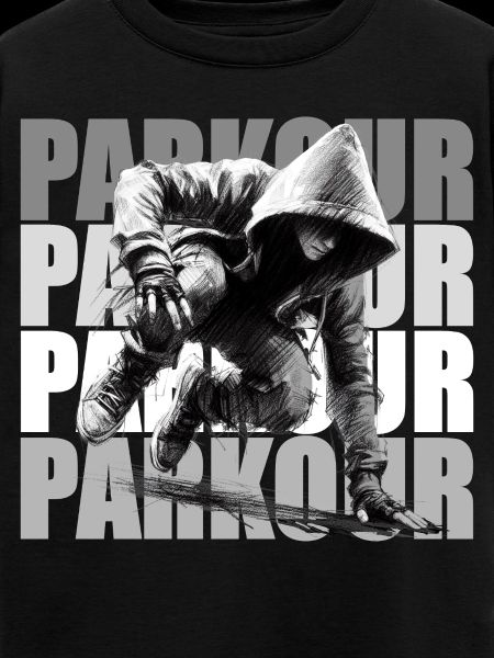 Parkour