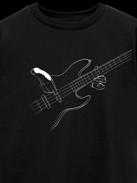 Guitar play