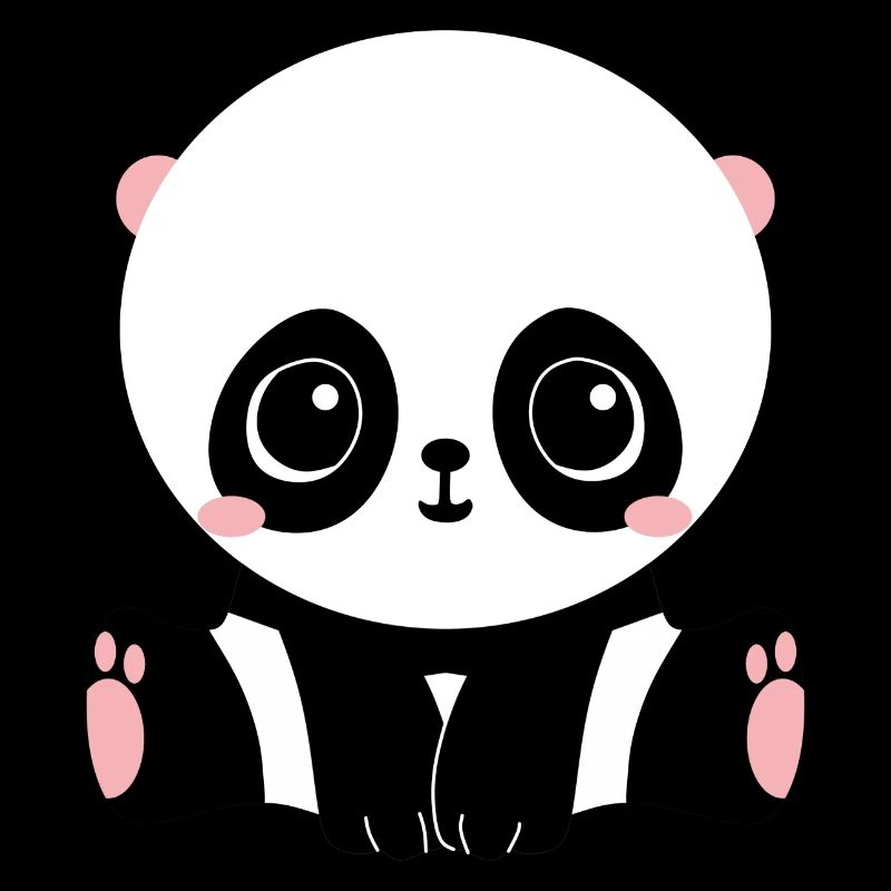 panda