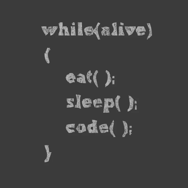 Programming Coding